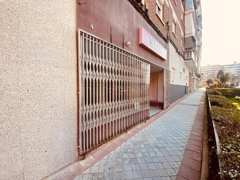 in Fuenlabrada, Madrid for sale - Interior Photo - Image 1 of 1