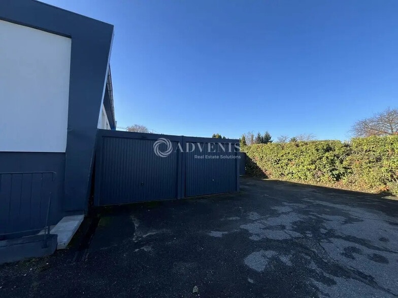 Office in Mundolsheim for sale - Building Photo - Image 3 of 12