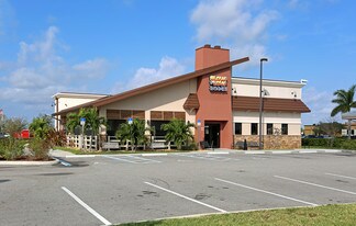 5490 Stadium Pky, Melbourne FL - Pub