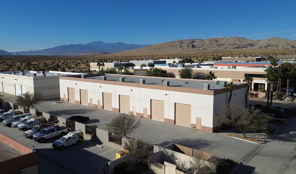 72099 North Shore St, Thousand Palms, CA for lease - Building Photo - Image 3 of 5