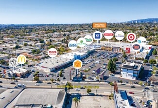 More details for 1801-1843 La Cienega Blvd, Los Angeles, CA - Retail for Lease