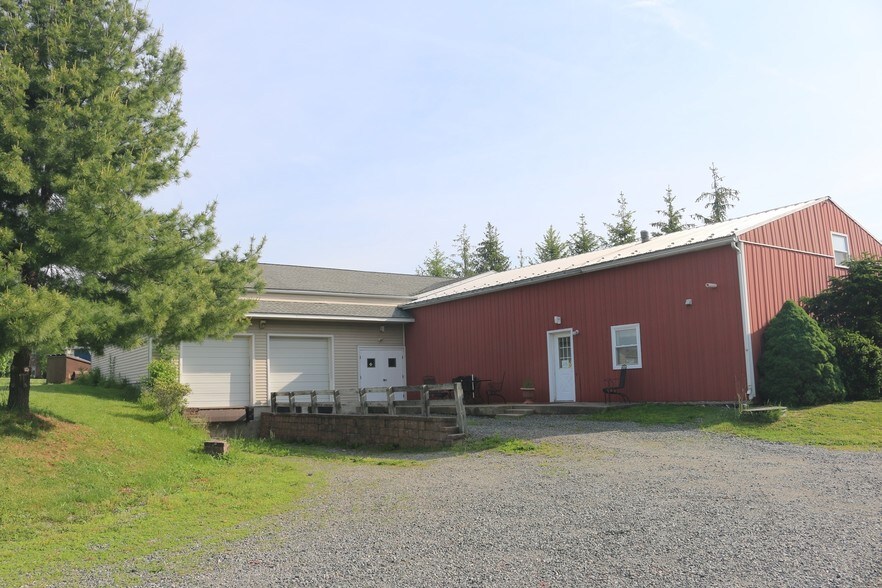 192 W Ridge Pike, Limerick, PA 19468