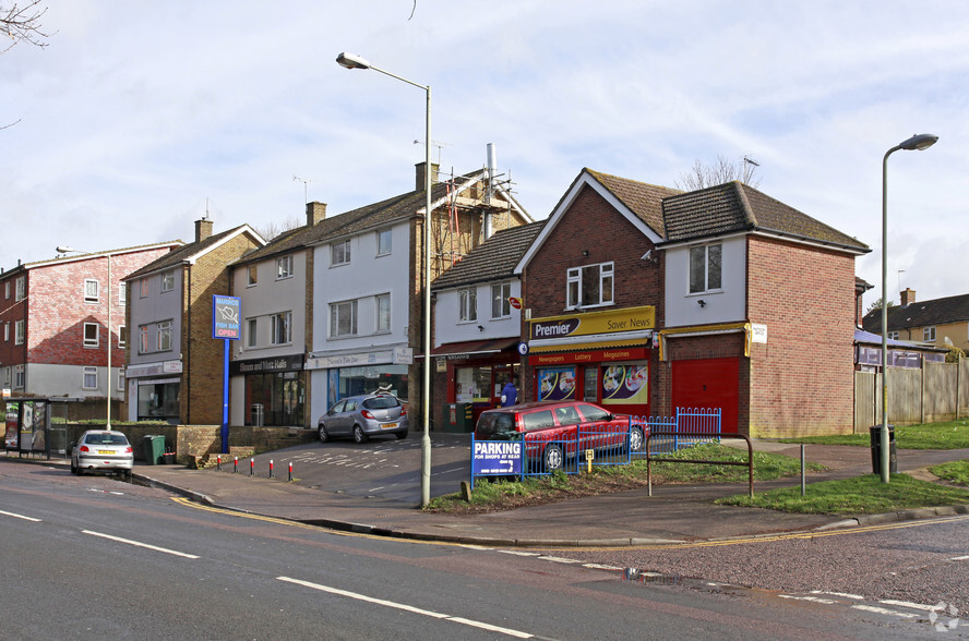 59 Faversham Rd, Ashford for sale - Building Photo - Image 3 of 4