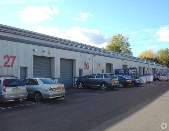 Nazeing Rd, Waltham Abbey, EN9 2HB