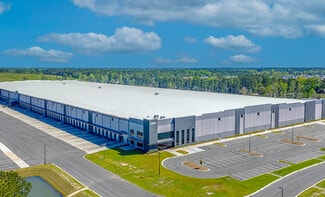 More details for 4601 Franchise St, North Charleston, SC - Industrial for Lease