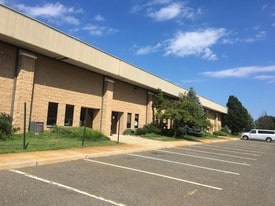 150 Oberlin Ave N, Lakewood NJ - Warehouse