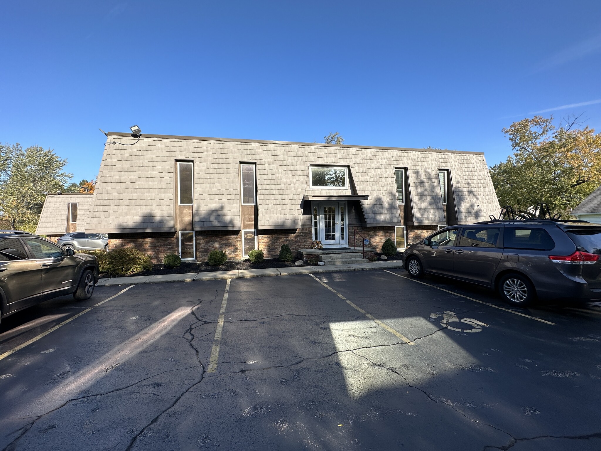 3625 Eggert Rd, Orchard Park, NY for sale Building Photo- Image 1 of 1