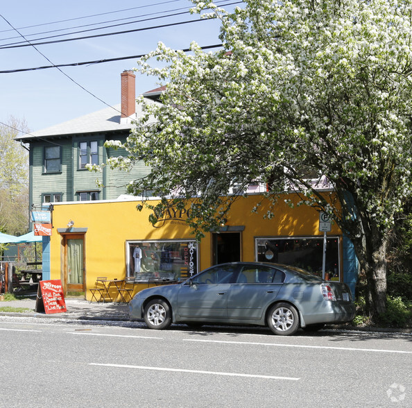 3122 N Williams Ave, Portland, OR for sale - Building Photo - Image 2 of 2