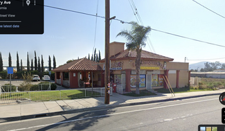 More details for 10543 Cherry Ave, Fontana, CA - Retail for Lease