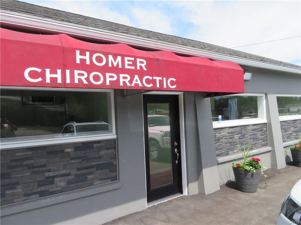 21 S West St, Homer, NY for lease Primary Photo- Image 1 of 2