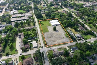 More details for 5110 Crane St, Houston, TX - Flex for Sale