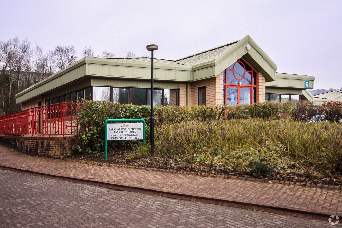 Penmaen Rd, Blackwood, BGW NP12 2DG