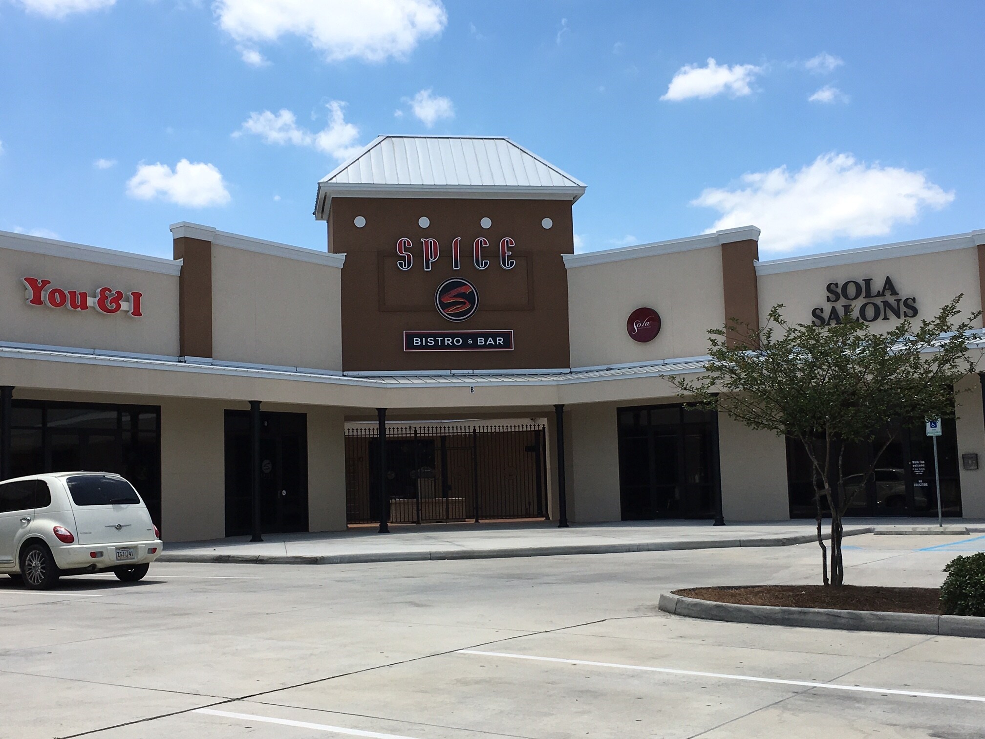 8342 Perkins Rd, Baton Rouge, LA 70810 Panache on Perkins