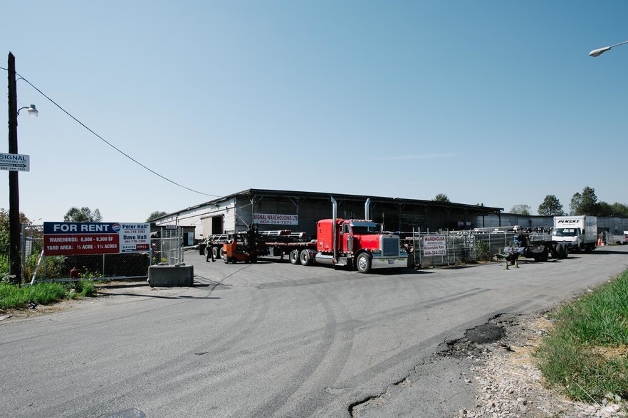 8601 Main St, Vancouver, BC for sale - Building Photo - Image 1 of 1