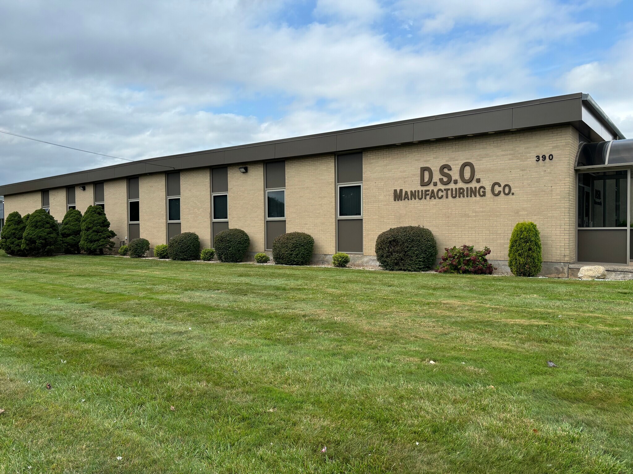 390 John Downey Dr, New Britain, CT for sale Building Photo- Image 1 of 1