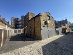 318A King St, London for lease Building Photo- Image 1 of 2