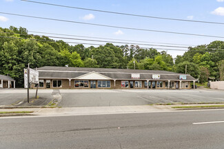 More details for 514 S Wall St, Calhoun, GA - Retail for Lease