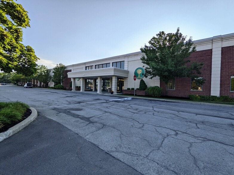 2875 Union Rd, Cheektowaga, NY for lease - Building Photo - Image 3 of 38