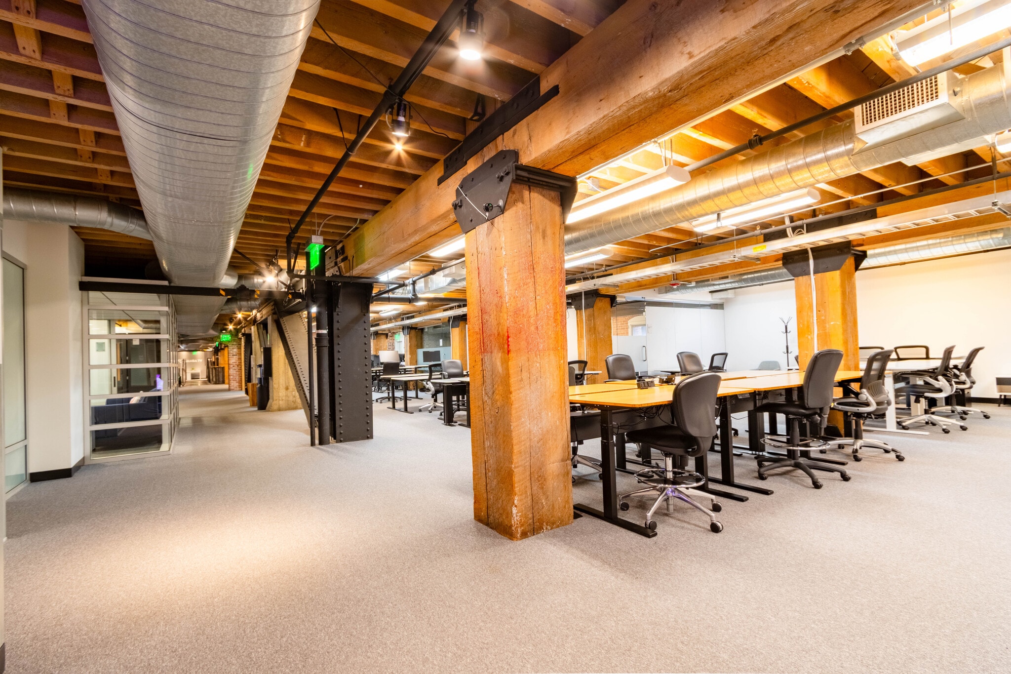 118 King St, San Francisco, CA for lease Building Photo- Image 1 of 7