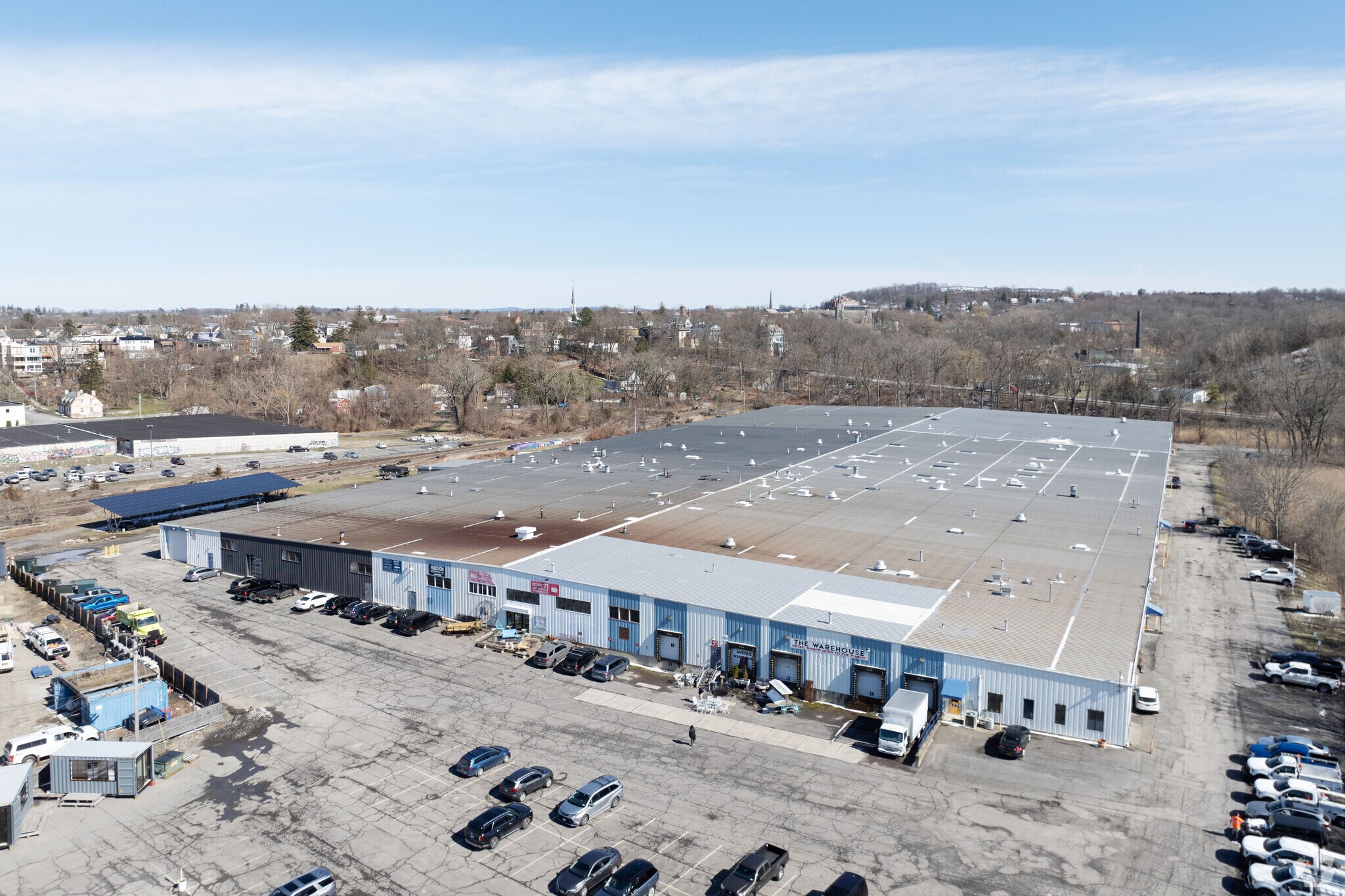 99 S 3rd St, Hudson, NY for sale Primary Photo- Image 1 of 1