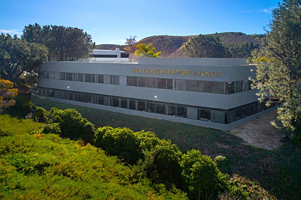 10717 Sorrento Valley Rd, San Diego, CA 92121 Wateridge