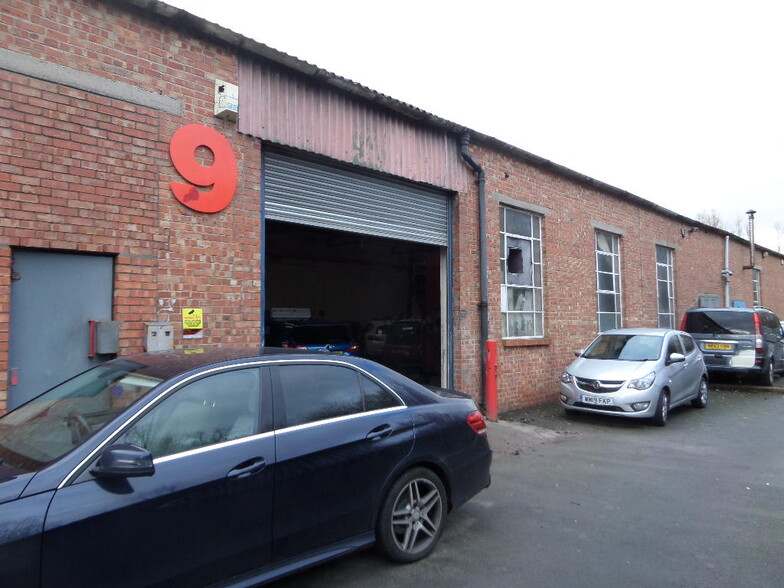 Wentloog Rd, Cardiff for lease - Building Photo - Image 1 of 2