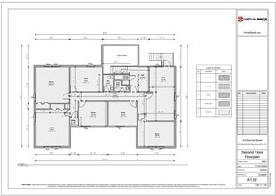474 Summit St, Elgin, IL for lease Floor Plan- Image 1 of 1