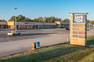 More details for 392 W Us-6, Valparaiso, IN - Retail for Lease