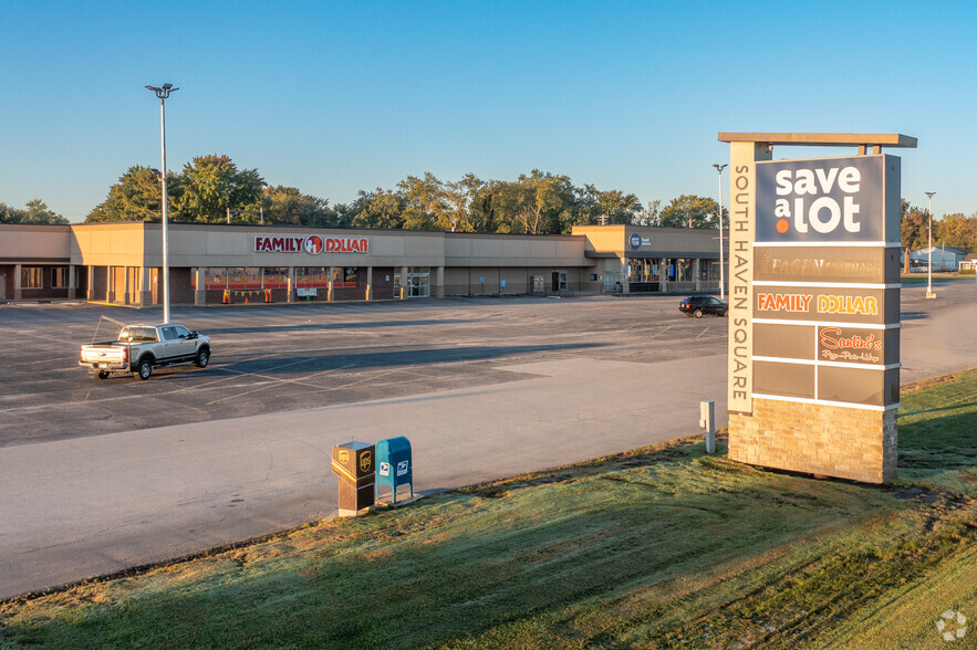 392 W Us-6, Valparaiso, IN for lease - Primary Photo - Image 1 of 7