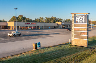 More details for 392 W Us-6, Valparaiso, IN - Retail for Lease