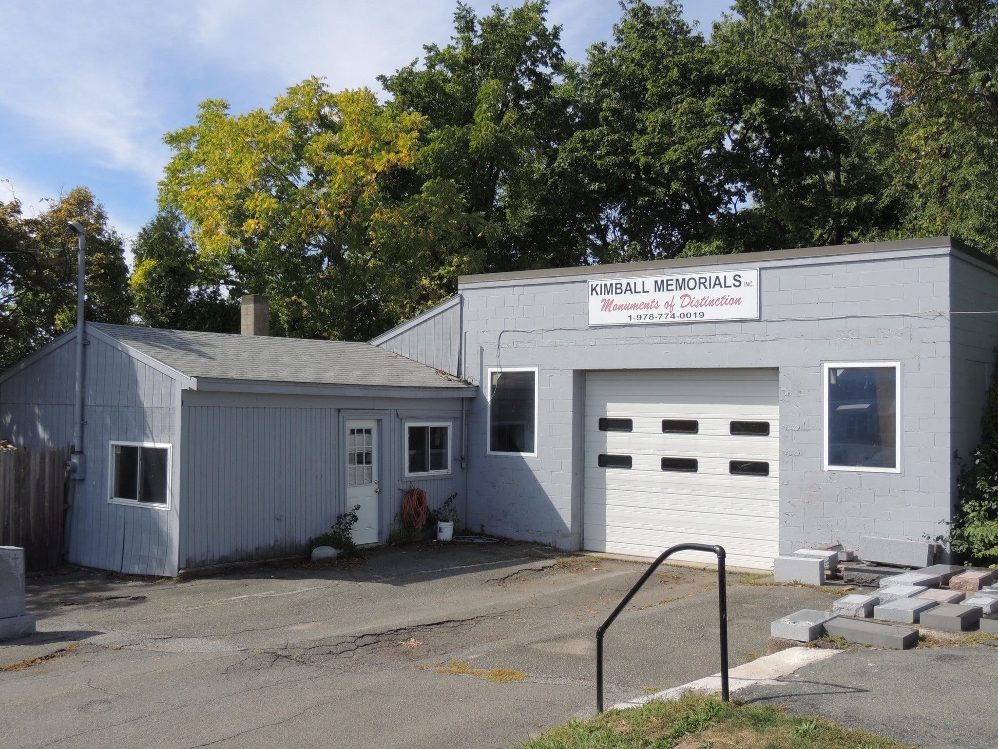 115 Water St, Danvers, MA for sale Building Photo- Image 1 of 1