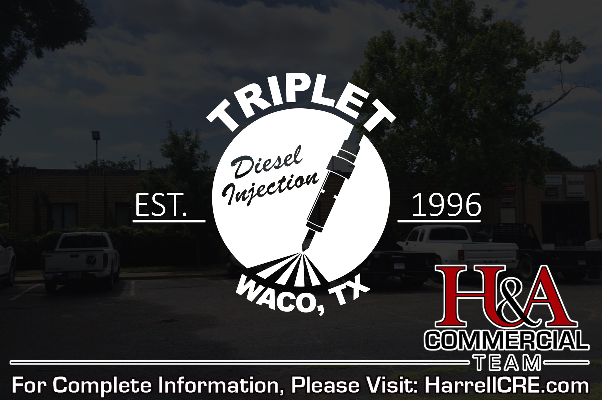 417 Mill St, Waco, TX for sale Primary Photo- Image 1 of 1