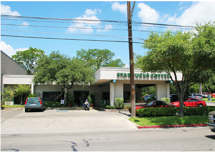 5321-5323 Broadway St, San Antonio, TX for lease Building Photo- Image 1 of 7