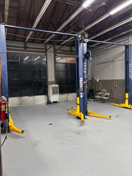 525 N Interurban St, Richardson, TX for sale - Building Photo - Image 1 of 1