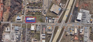 More details for 1514-1522 SE 44th St, Oklahoma City, OK - Retail for Lease