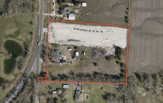 More details for 808 Milrany Ln, Melissa, TX - Land for Sale