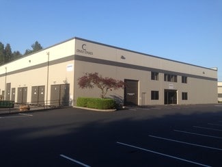 More details for 17606 128th Pl NE, Woodinville, WA - Industrial for Lease