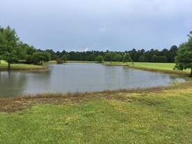 Highway 10 & FM 1136, Orange TX - Barndominium