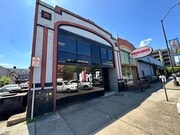 Historic Downtown Athens Office Building - Convenience Store