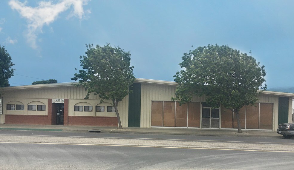 1200-1204 W Laurel Ave, Lompoc, CA for sale - Building Photo - Image 1 of 1