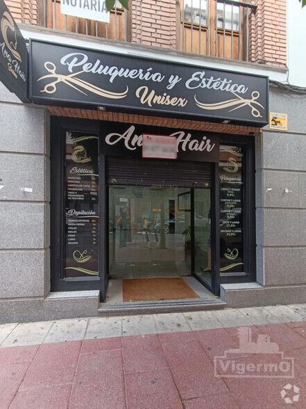 Retail in Torrejón De Ardoz, Madrid for lease - Interior Photo - Image 1 of 1