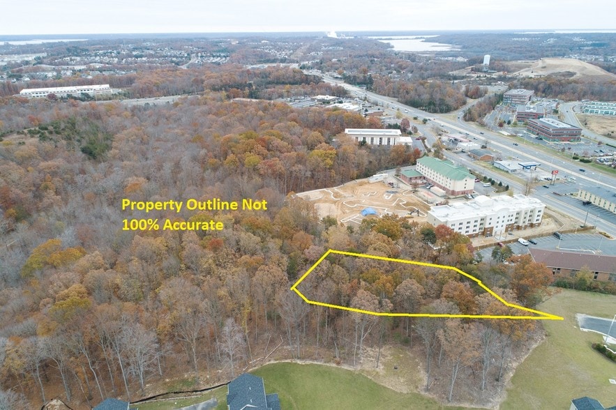 16923 Old Stage Rd, Dumfries, VA for sale - Primary Photo - Image 3 of 10