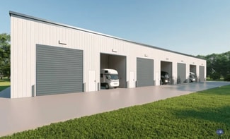 More details for 3335 Freeman Ln, Melbourne, FL - Land for Sale