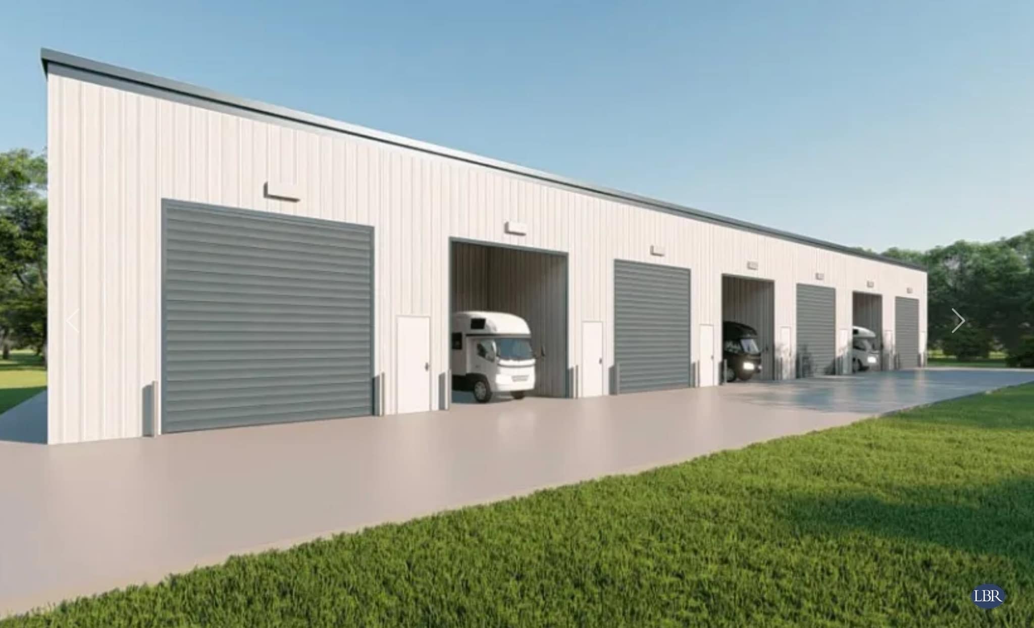 3335 Freeman Ln, Melbourne, FL for sale Building Photo- Image 1 of 6