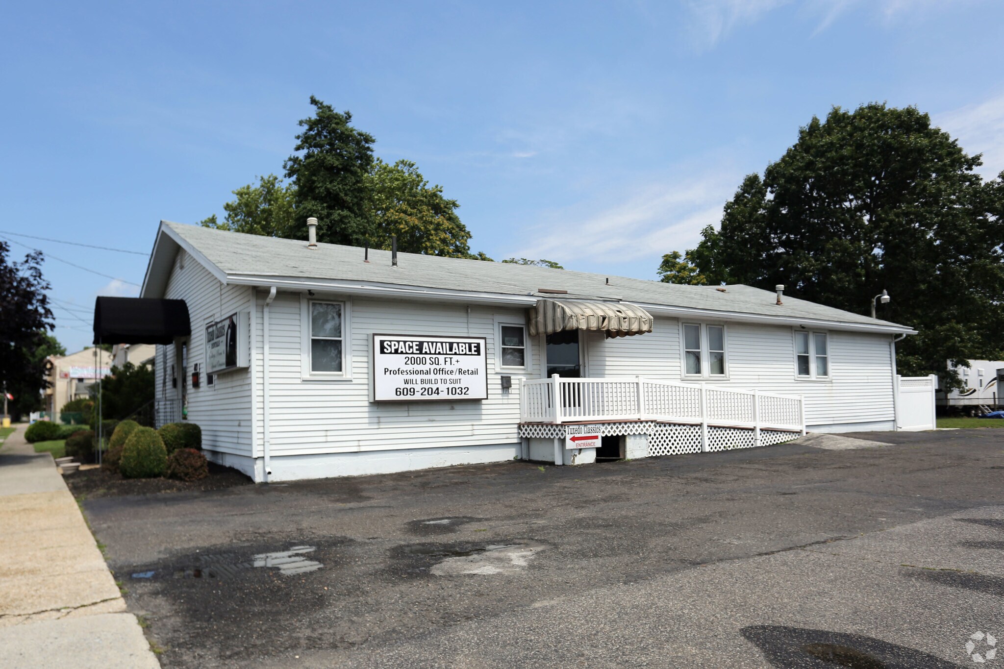 413 N 3rd St, Hammonton, NJ for sale Building Photo- Image 1 of 1