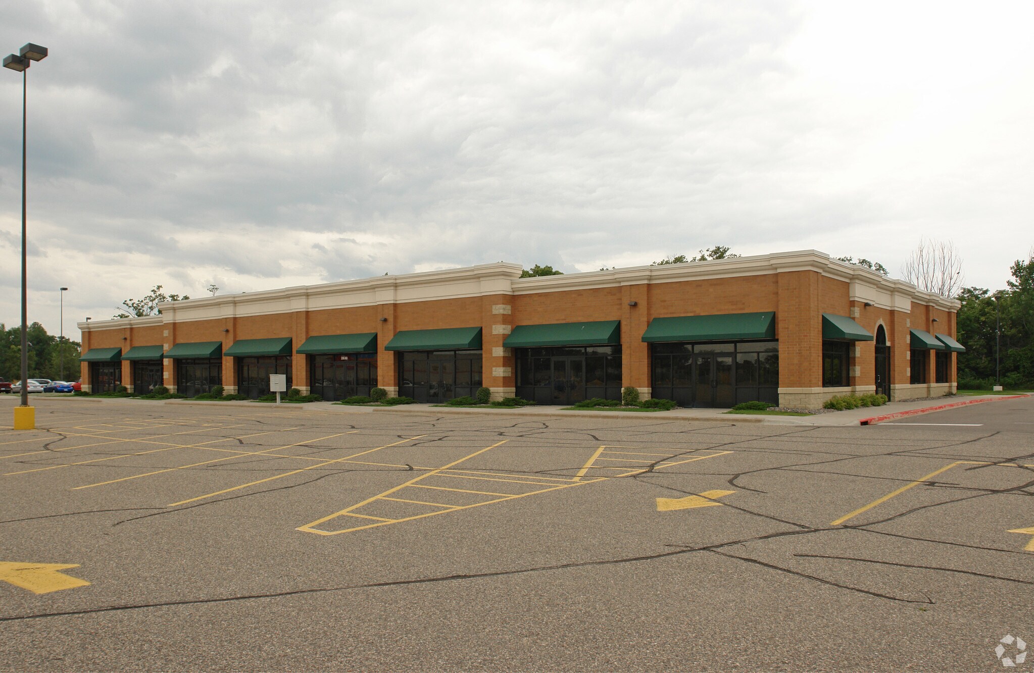 2830 Cutters Grove Ave, Anoka, MN for sale Primary Photo- Image 1 of 1