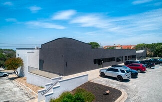 More details for 8637 Fredericksburg Rd, San Antonio, TX - Retail for Lease