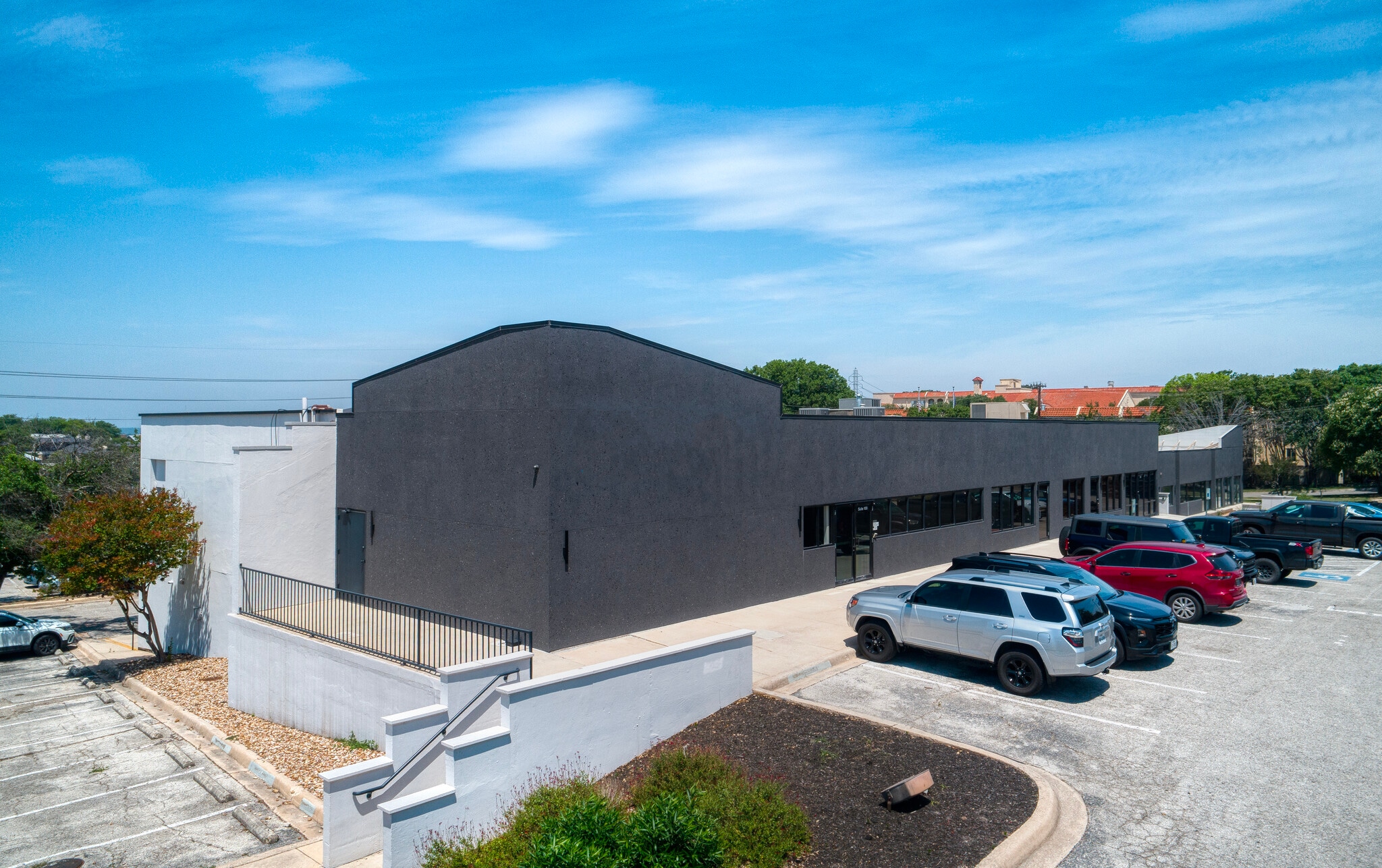 8637 Fredericksburg Rd, San Antonio, TX for lease Building Photo- Image 1 of 16