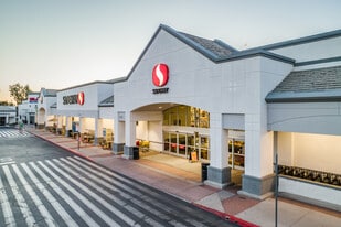 Arcadia Towne Center - Retail Space