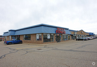 More details for 4915-5005 Whipple Ave SW, Canton, OH - Office/Retail for Lease